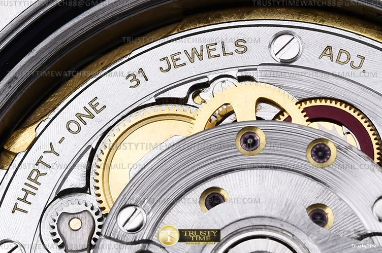 0216 Tailored AirKing 126900 40mm 904L SS SS Clean VR 601